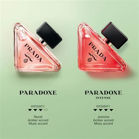 prada paradoxe intense eau de parfum 90ml|prada paradoxe intense refill.